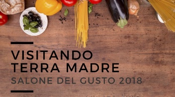 Visita a Terra Madre 